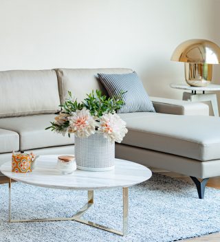 Sofa Opal góc phải