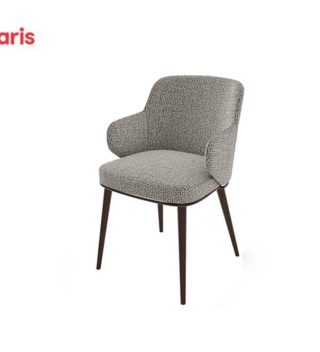 Ghế Ăn Cs1898 Foyer Vải S8Q