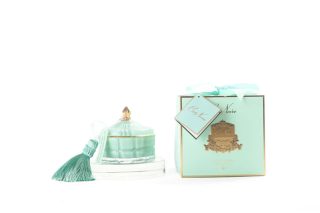 Nến Thơm Bule Art - Persan Lime Gml45001C