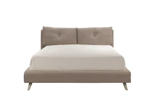 Giường Pio 1M8 Vải Vact 11303