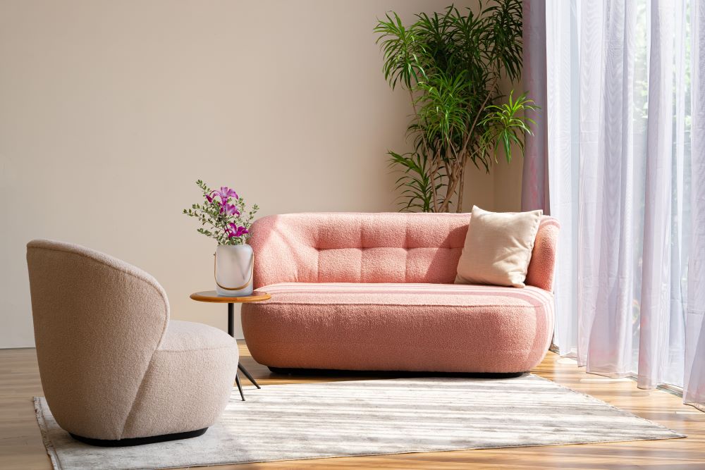 Xu hướng nội thất trong năm mới 2024