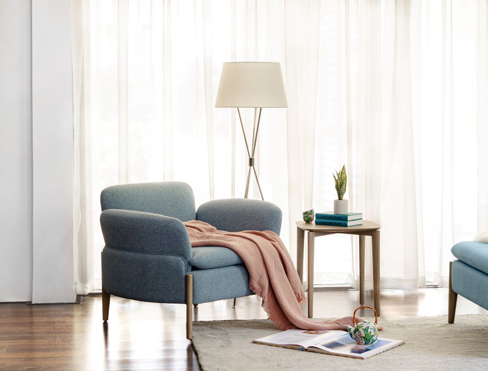 Xu hướng nội thất trong năm mới 2024