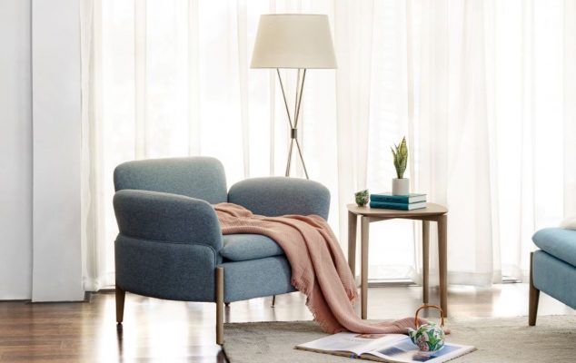 Xu hướng nội thất trong năm mới 2024