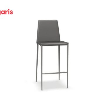 Ghế bar Aida da màu taupe D03