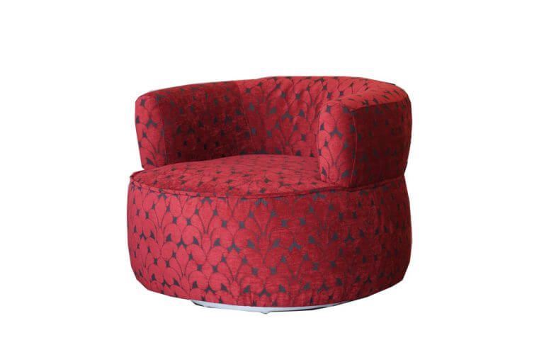 jadora_mau_do_khong_goi-768x511 (1) Armchair xoay Jadora cam đỏ họa tiết tặng kèm gối