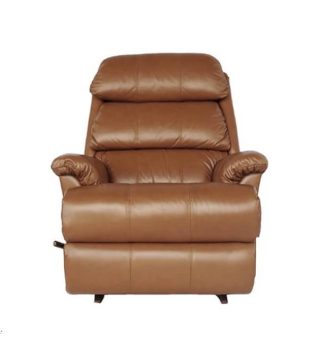 Ghế Thư Giãn Lazboy Canyon Da Mud (Chỉnh Cơ 10T)
