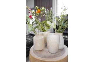 Bình trang trí sang trọng