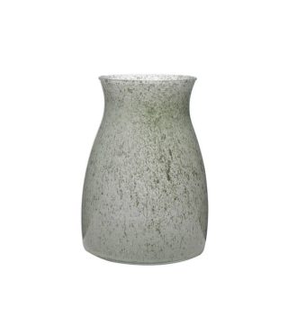 Bình Julia Granit màu xanh 16822B