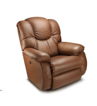 Ghế thư giãn Lazboy dreamtime da Tan