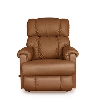Ghế thư giãn Lazboy Pinnacle da Mud