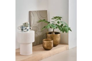 Bình trang trí Pot Ori lớn