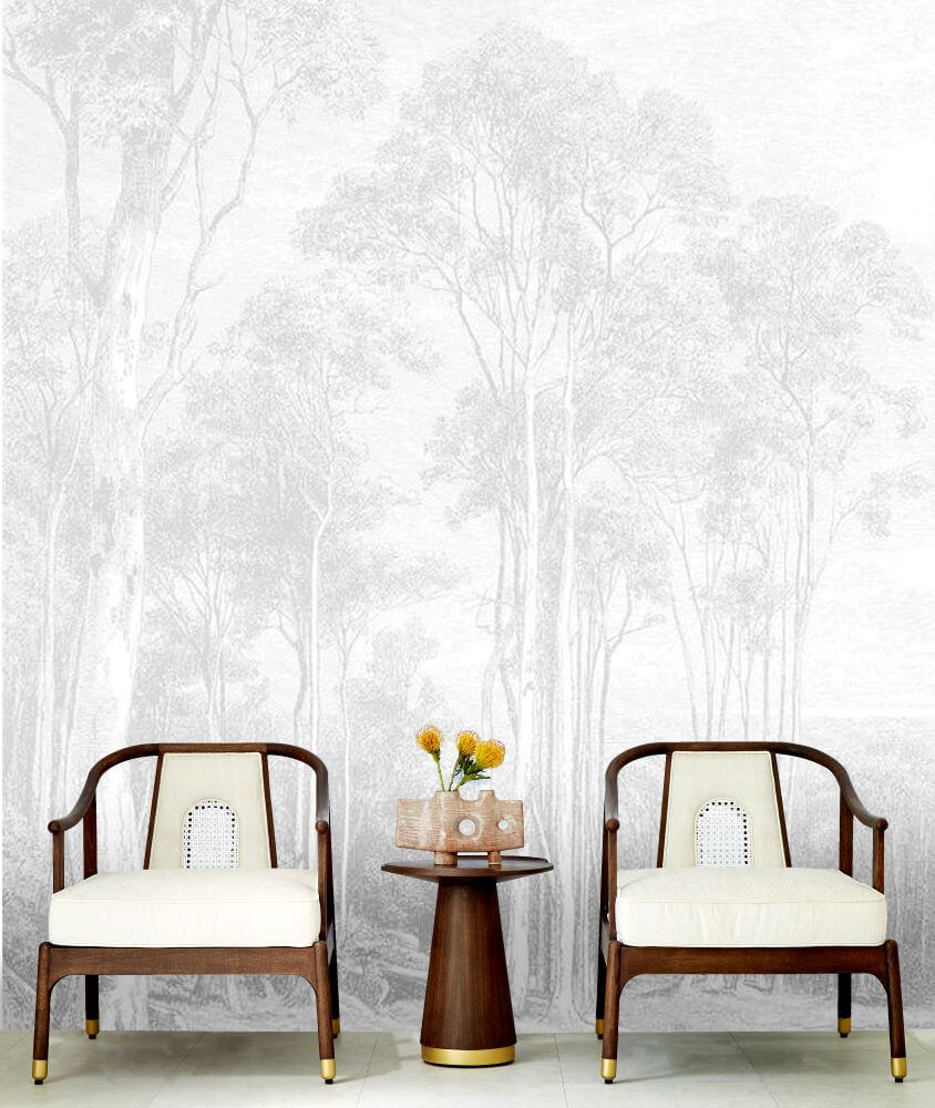 Armchair từ bộ sưu tập Hung King