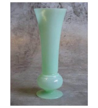 Bình trang trí Donata Jade Glass 1903J.O
