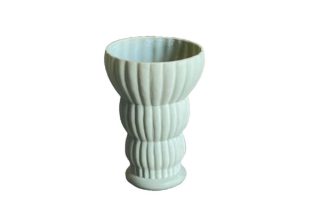 Bình trang trí Tumbler opaque lt màu xanh