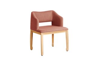 Ghế ăn có tay Tết vải vact10499