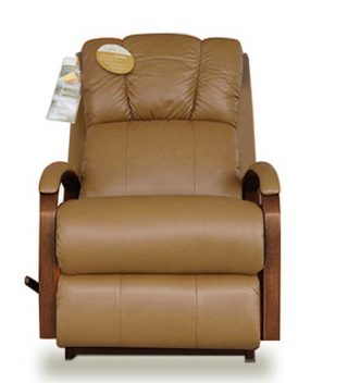 Ghế thư giãn Lazboy H.Town da tan