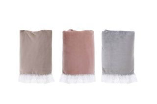 Khăn trải giường AS3