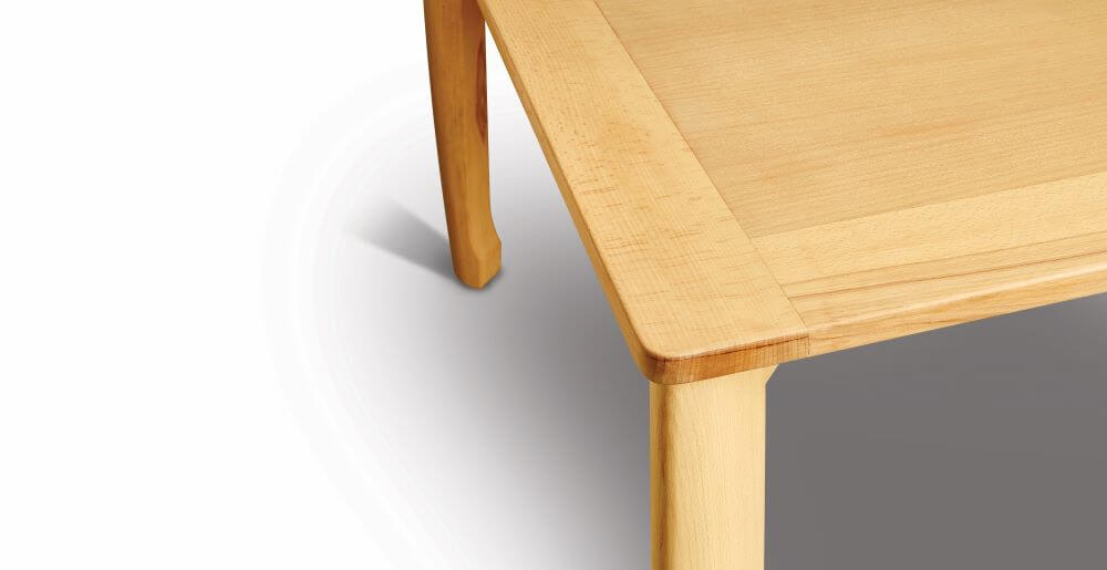 Bàn ăn từ Bộ sưu tập Tết