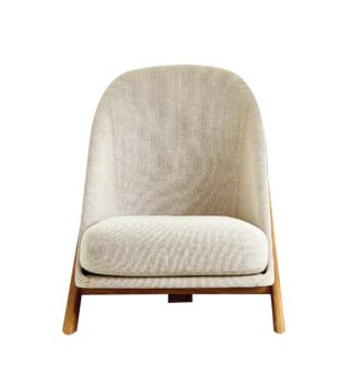 Armchair Oriental vact10389