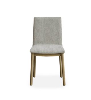 Ghế ăn Coastal vải VACT5805