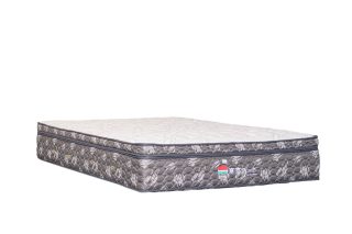 Nệm Lò Xo Tokyobed 1m6 Cao 33