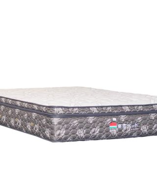 Nệm Lò Xo Tokyobed 1m6 Cao 33