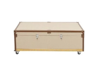 Bàn Nước Venezia Bar Venezia Màu Cream