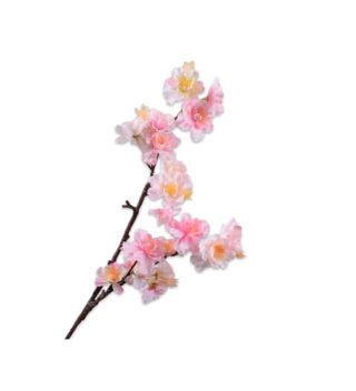 Cành Hoa Blossom Pink Light
