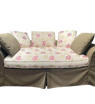 Sofa Jadora 2,5 Chỗ (Vải Vact4029 / 4710, Kèm 5 Gối)
