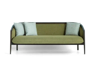 Sofa Mây 2.5 Chỗ 1M6