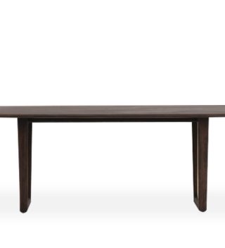Bàn Ăn Mây Mới 8 Chỗ 2,2M