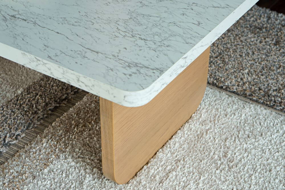 Bàn nước Hà Nội trẻ trung từ bst mới nhất của Nhà Xinh