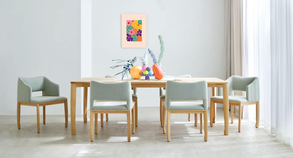 Bộ sưu tập Ogami