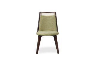 Ghế Ăn Mây Mới