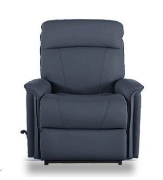 Ghế Thư Giãn Lazboy Enzo Da Paciffc (Chỉnh Cơ 10T)