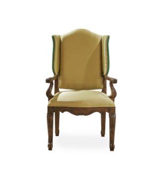 Armchair Stan 75 (Màu Honey Brown)