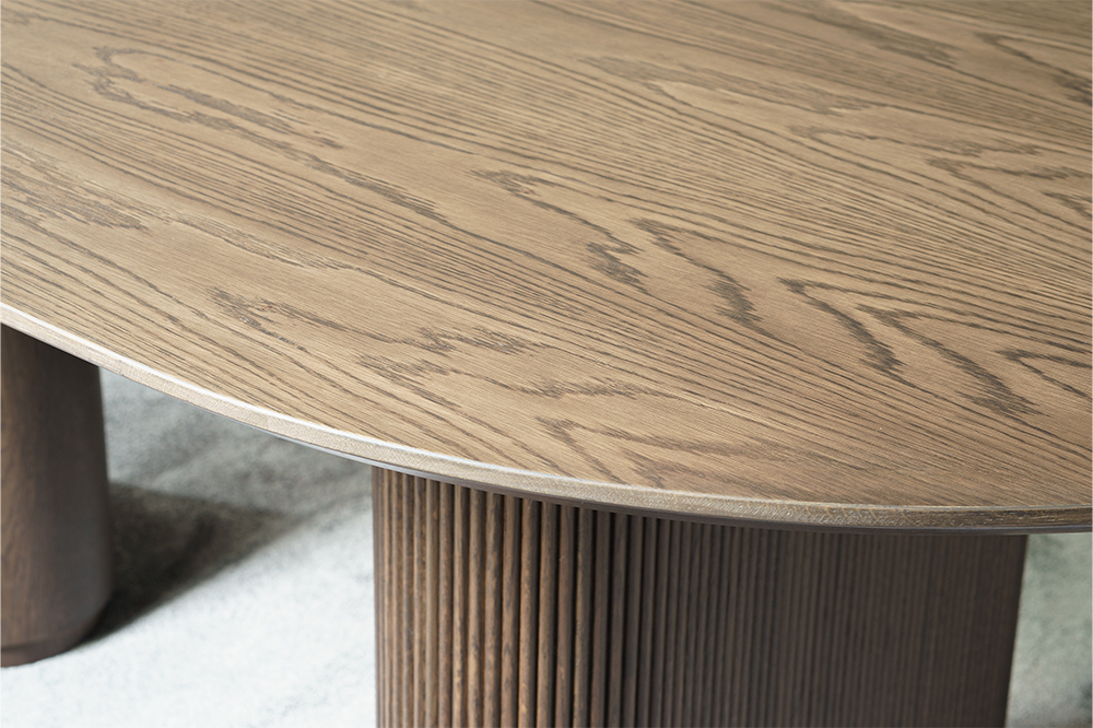 Bàn ăn 8 chỗ Napoli - 04