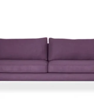 Sofa Bolero 3 Chỗ 2M2 (Vải Purple Mb16)