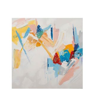 Tranh Trừu Tượng Abstract