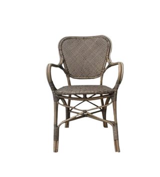Ghế Ngoài Trời Gison Grey Ba149