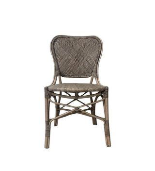 Ghế Ngoài Trời RaTrang Trían Gison Grey
