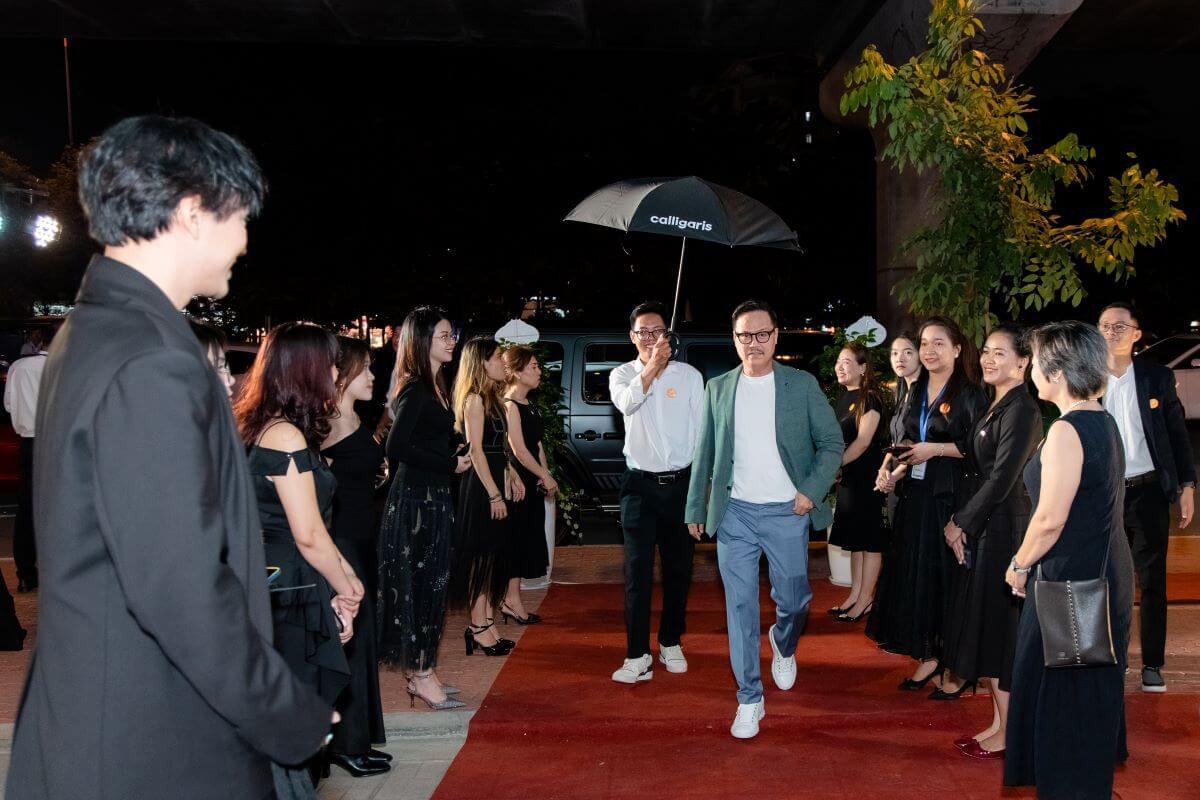 Nhà Xinh khai trương diện mạo mới tại Thảo Điền