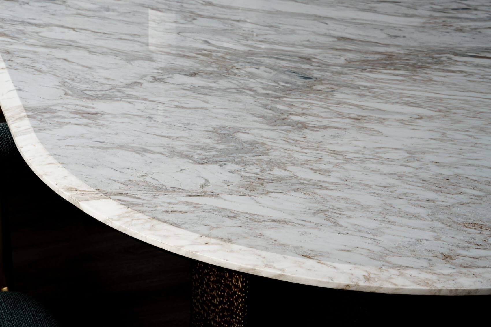 Phòng ăn hiện đại Moretti