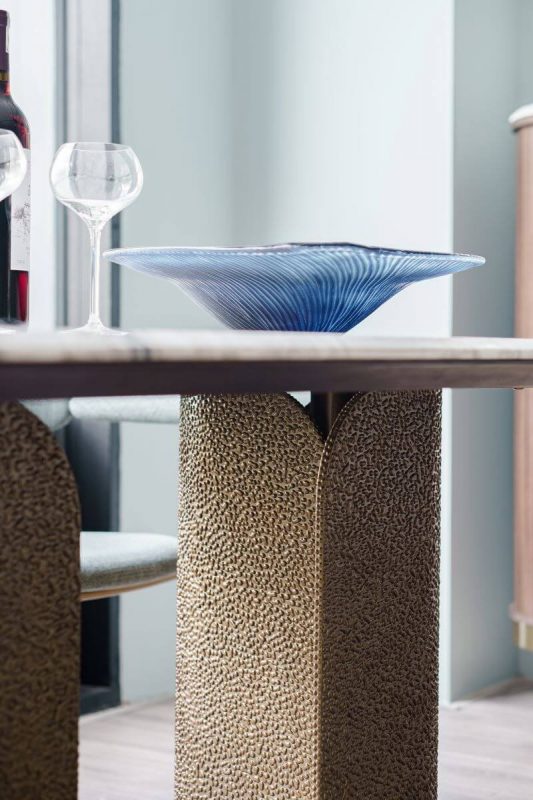 Phòng ăn hiện đại Moretti