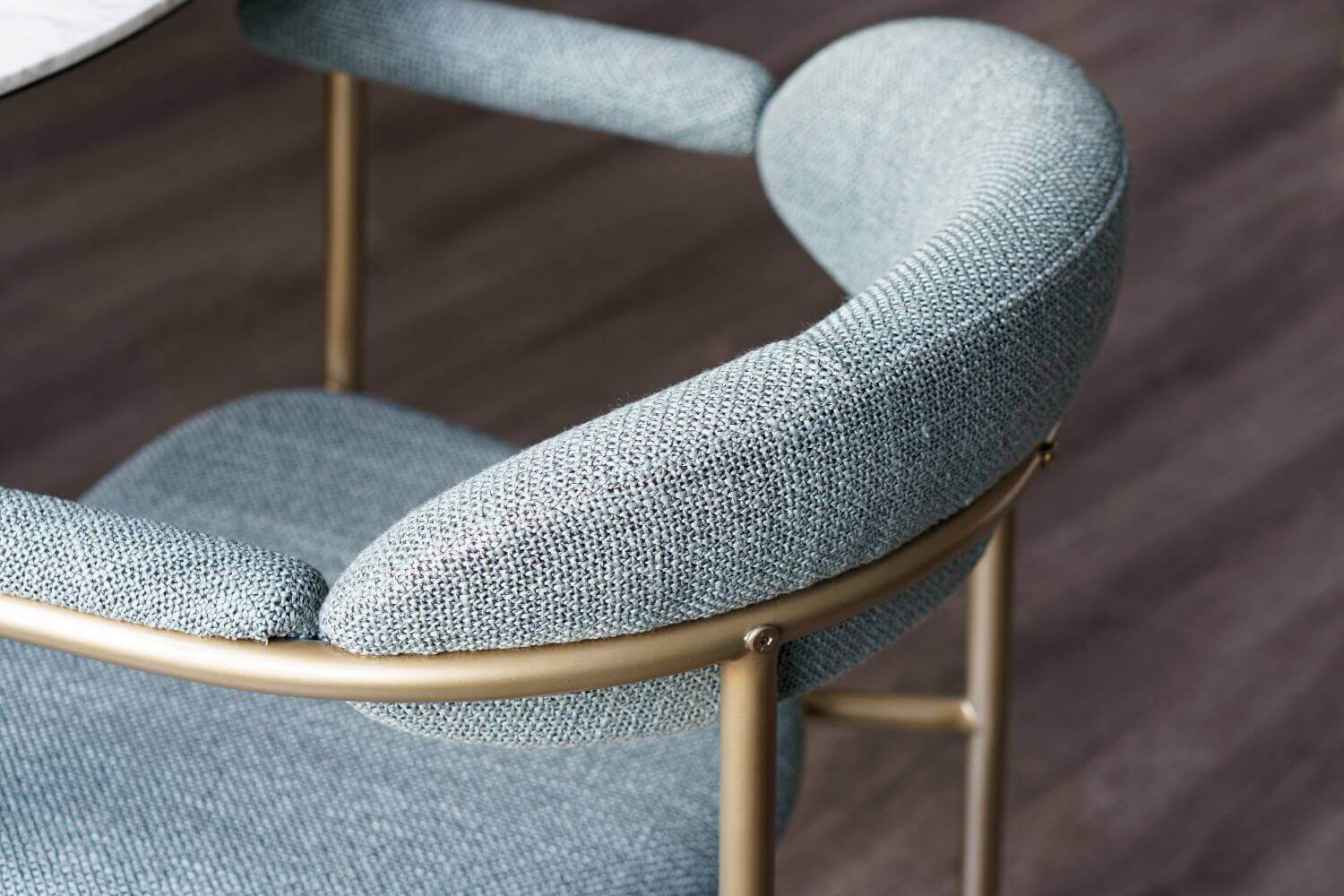 Phòng ăn hiện đại Moretti