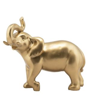 Tượng Con Voi Deco