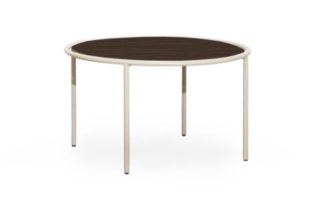 Bàn Nước Tròn Taura Size Vừa Éponji Ø730