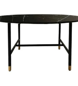 Bàn Nước Tròn Combo Ø800