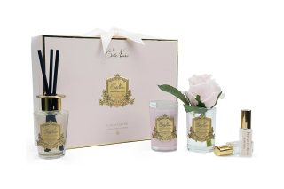 Bộ Tinh Dầu Charente