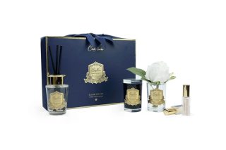 Bộ Tinh Dầu Eau De